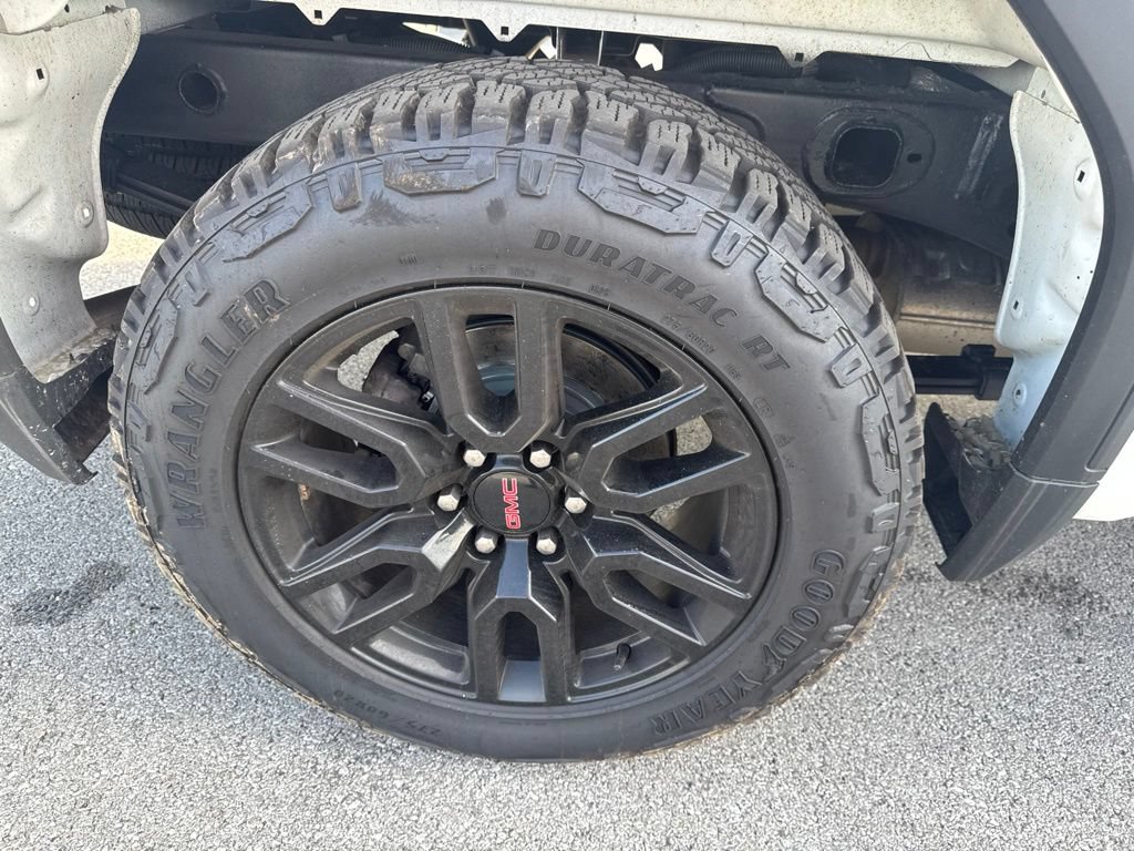 Used 2023 GMC Sierra 1500 Elevation AWD/4WD image 38