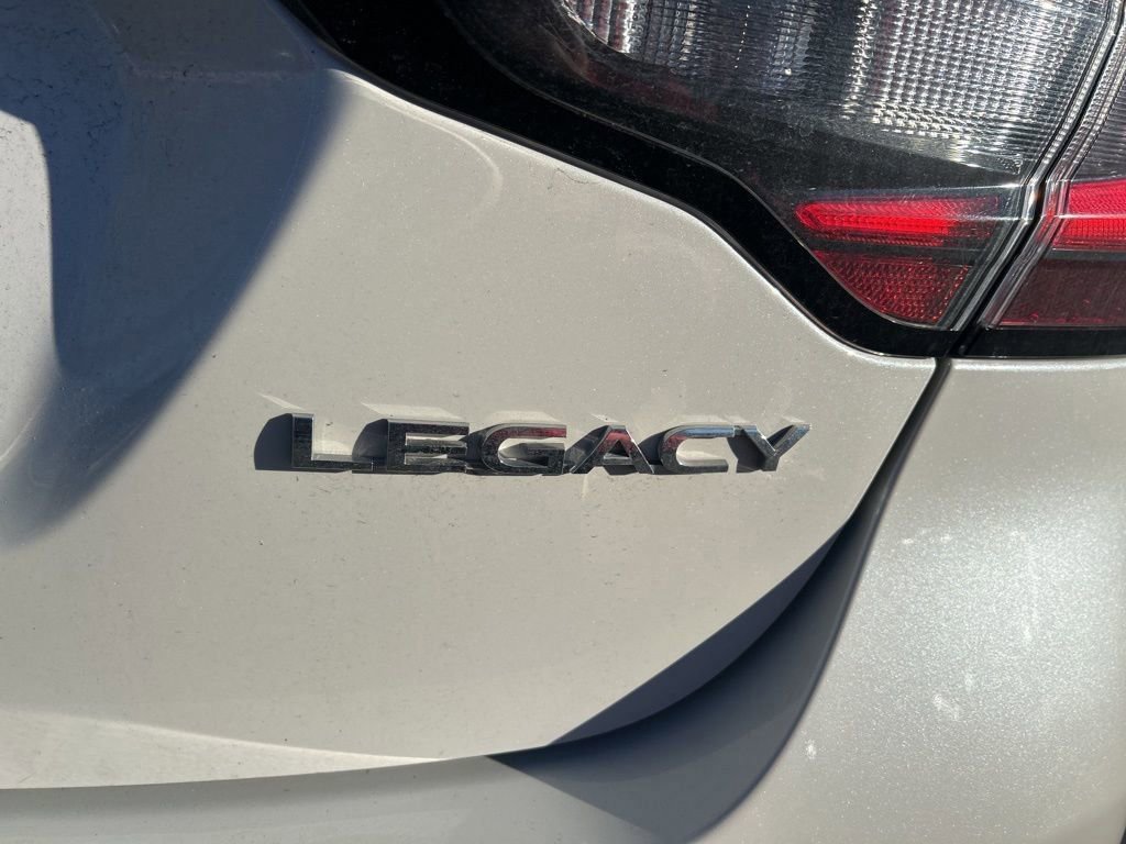 Used 2020 Subaru Legacy Limited w/ Popular Package #2 image 14