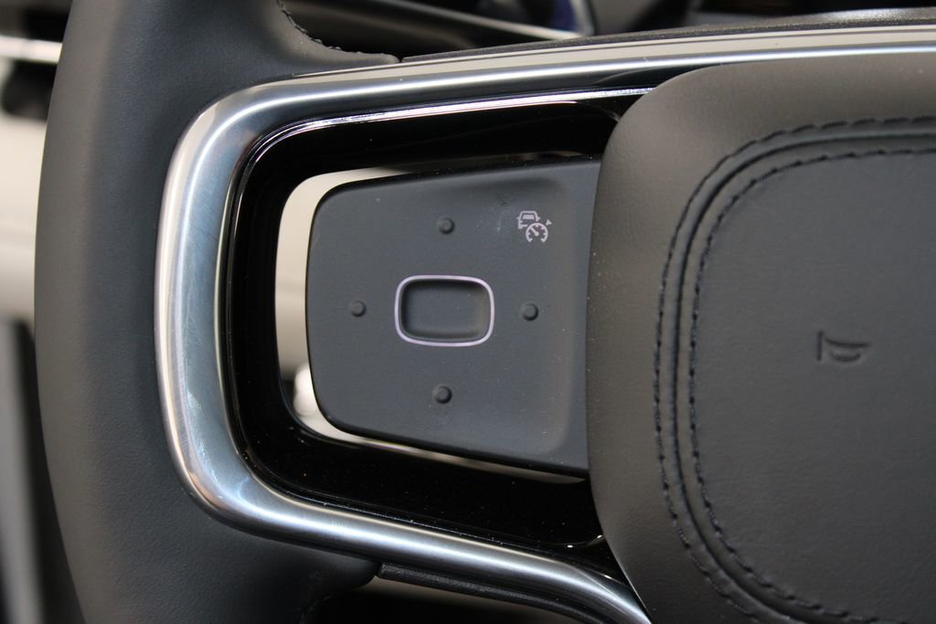 New 2026 Lincoln Nautilus Reserve image 36