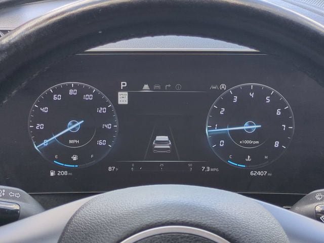 Used 2023 Kia Sportage SX FWD image 28