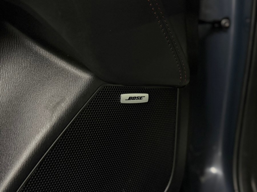 Used 2021 MAZDA CX-5 Carbon Edition image 33