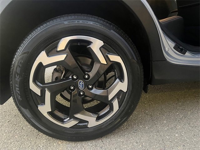 Used 2023 Subaru Crosstrek 2.5i Limited image 20