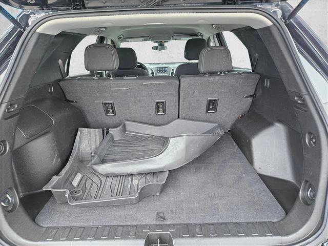 Used 2022 Chevrolet Equinox LS w/ LS Convenience Package FWD image 6