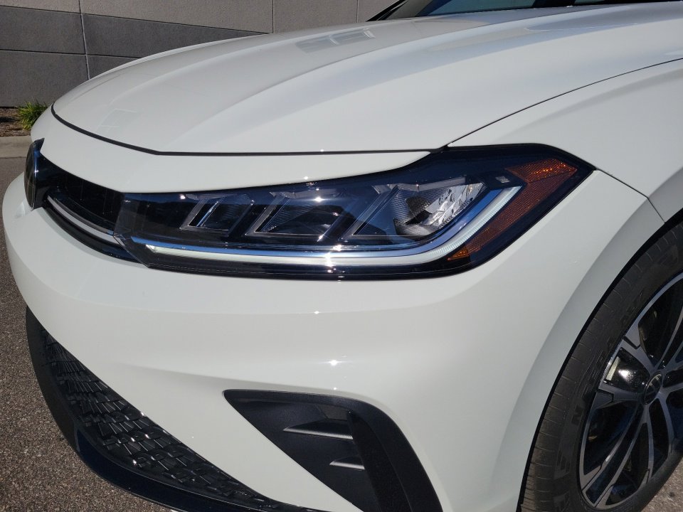 New 2026 Volkswagen Jetta Sport image 26