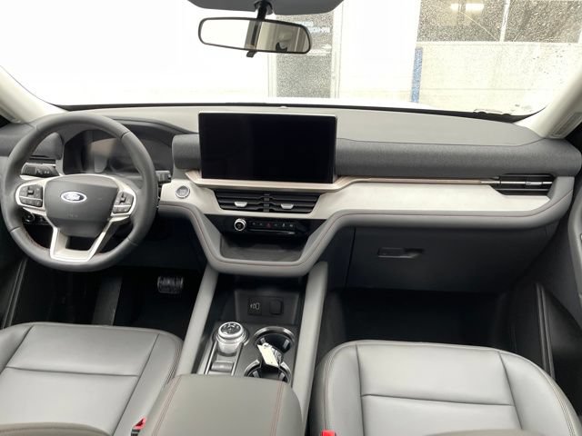 New 2026 Ford Explorer Active w/ Active Comfort Package AWD/4WD image 36