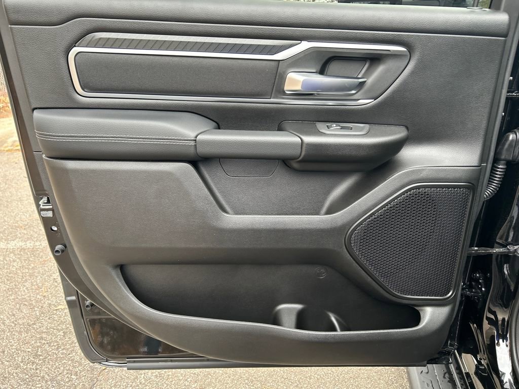 New 2026 RAM 1500 Big Horn image 28