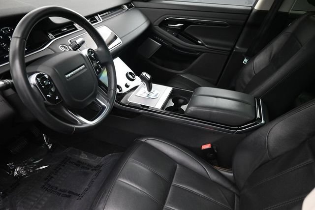 Used 2020 Land Rover Range Rover Evoque SE AWD/4WD image 17
