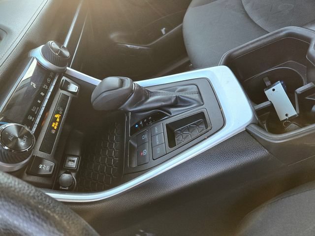 Certified 2025 Toyota RAV4 XLE FWD image 16