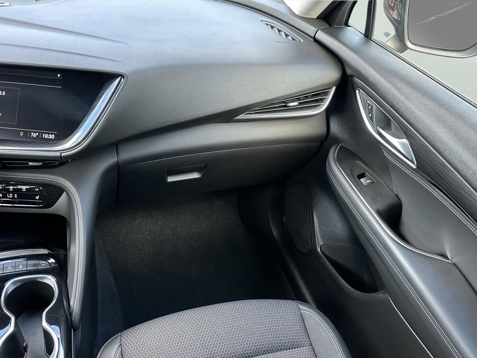 Used 2022 Buick Envision Preferred image 14
