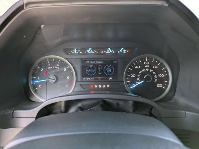 Used 2019 Ford F150 XLT w/ Equipment Group 302A Luxury AWD/4WD image 12