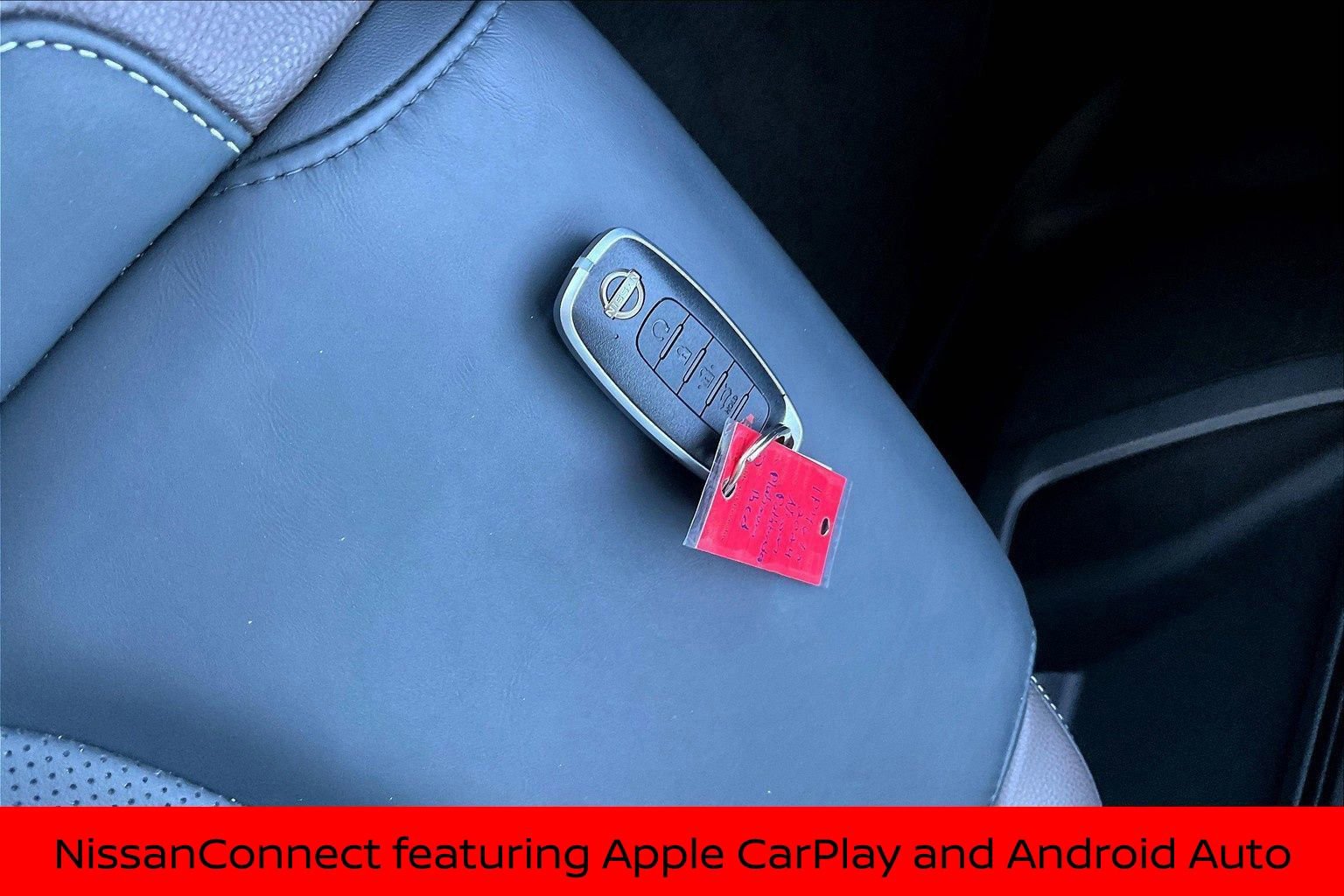 Certified 2024 Nissan Pathfinder Platinum w/ Cargo Package image 19