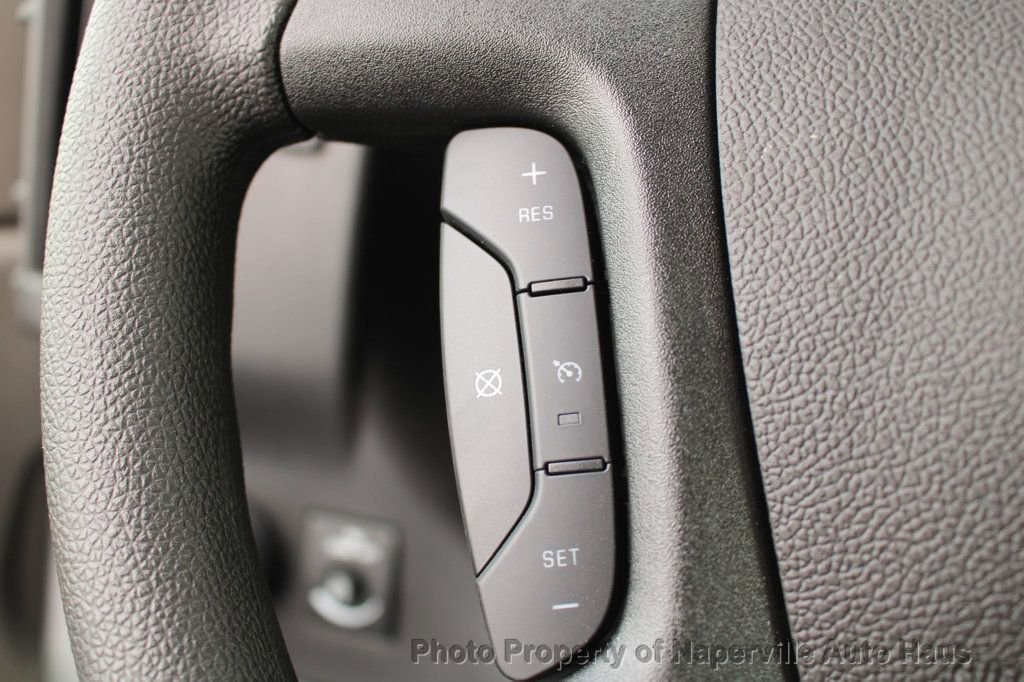 Used 2025 Chevrolet Express 2500 Extended w/ Communications Package image 11