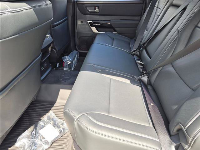 New 2026 Toyota Tundra Limited AWD/4WD image 14