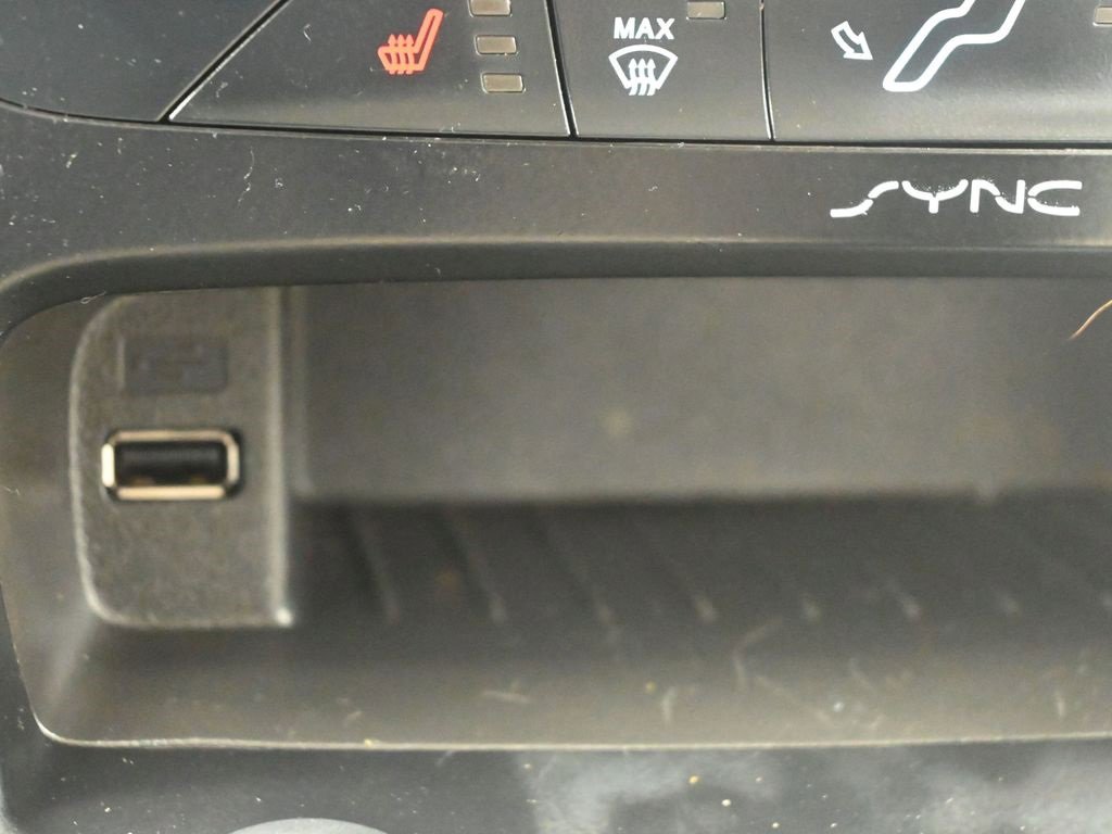 Used 2016 Ford Focus Base w/ Exterior Protection Package image 25