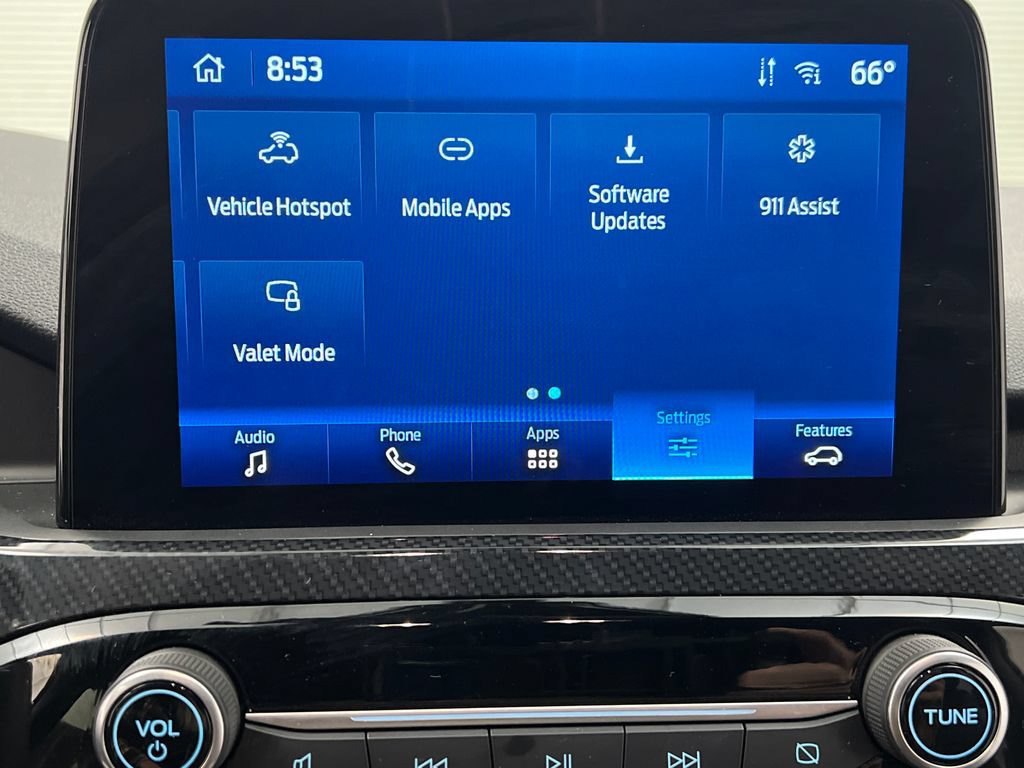Used 2026 Ford Escape ST-Line FWD image 59