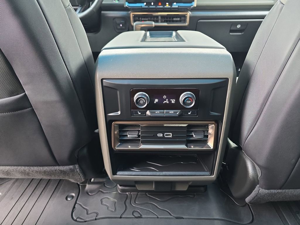 Certified 2025 GMC Hummer EV 3X image 28