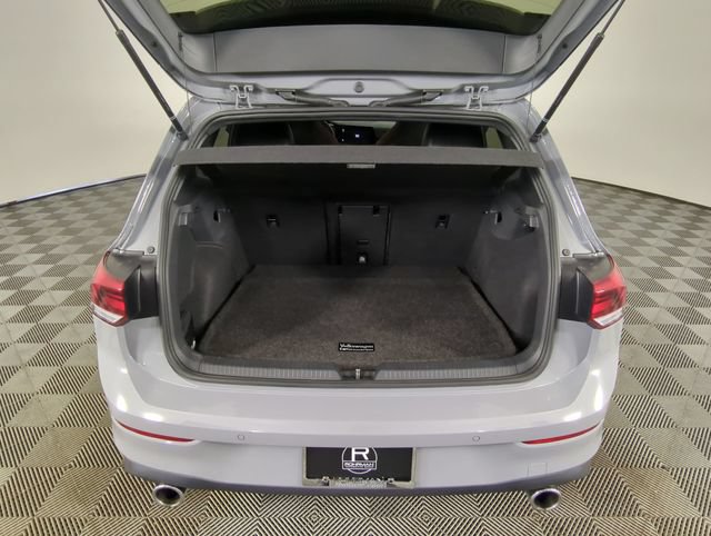 Used 2023 Volkswagen GTI Autobahn FWD image 37