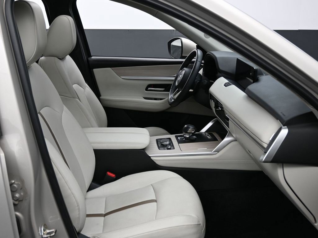 Used 2024 MAZDA CX-90 Plug-In Hybrid w/ Premium Plus image 40