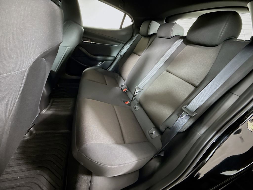 Used 2025 MAZDA MAZDA3 s image 24