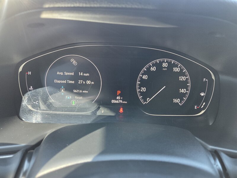 Used 2019 Honda Accord LX image 14