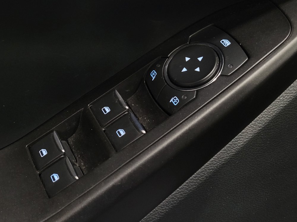 Used 2021 Ford Explorer 4WD image 27