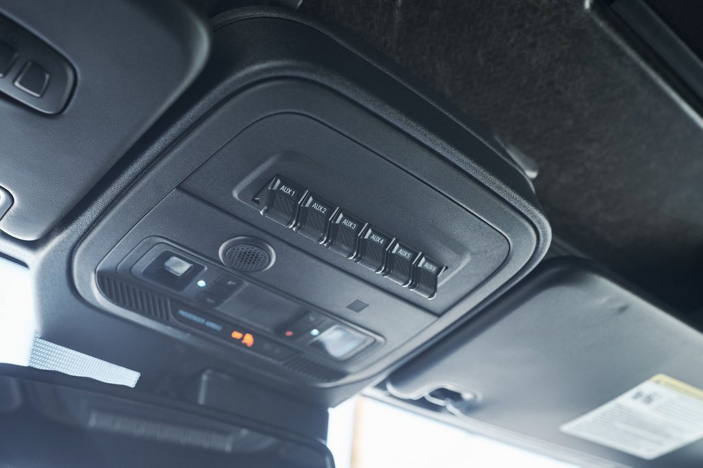 Used 2022 Ford Bronco Badlands image 53