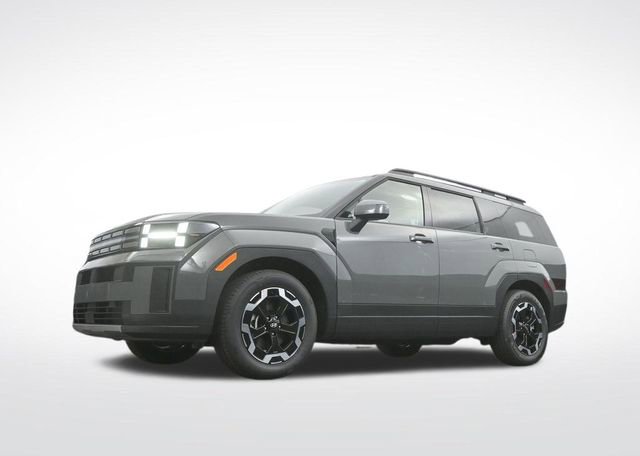 Used 2026 Hyundai Santa Fe SEL FWD image 29
