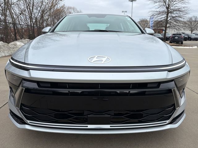 Used 2024 Hyundai Sonata SEL image 8