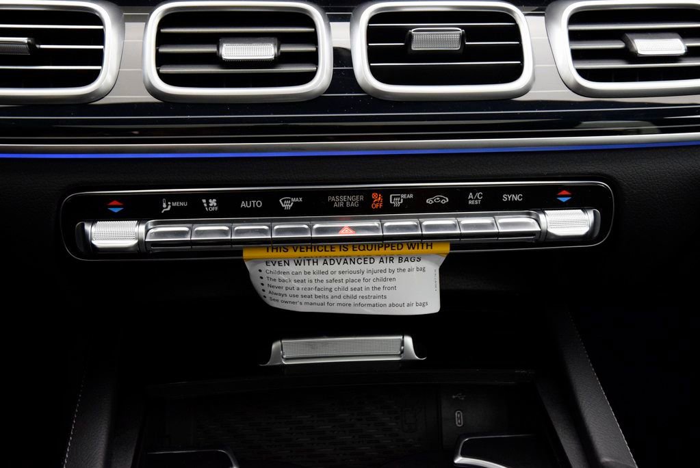 New 2026 Mercedes-Benz GLE 450 4MATIC Coupe image 28