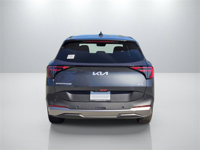 New 2026 Kia Sportage S image 5