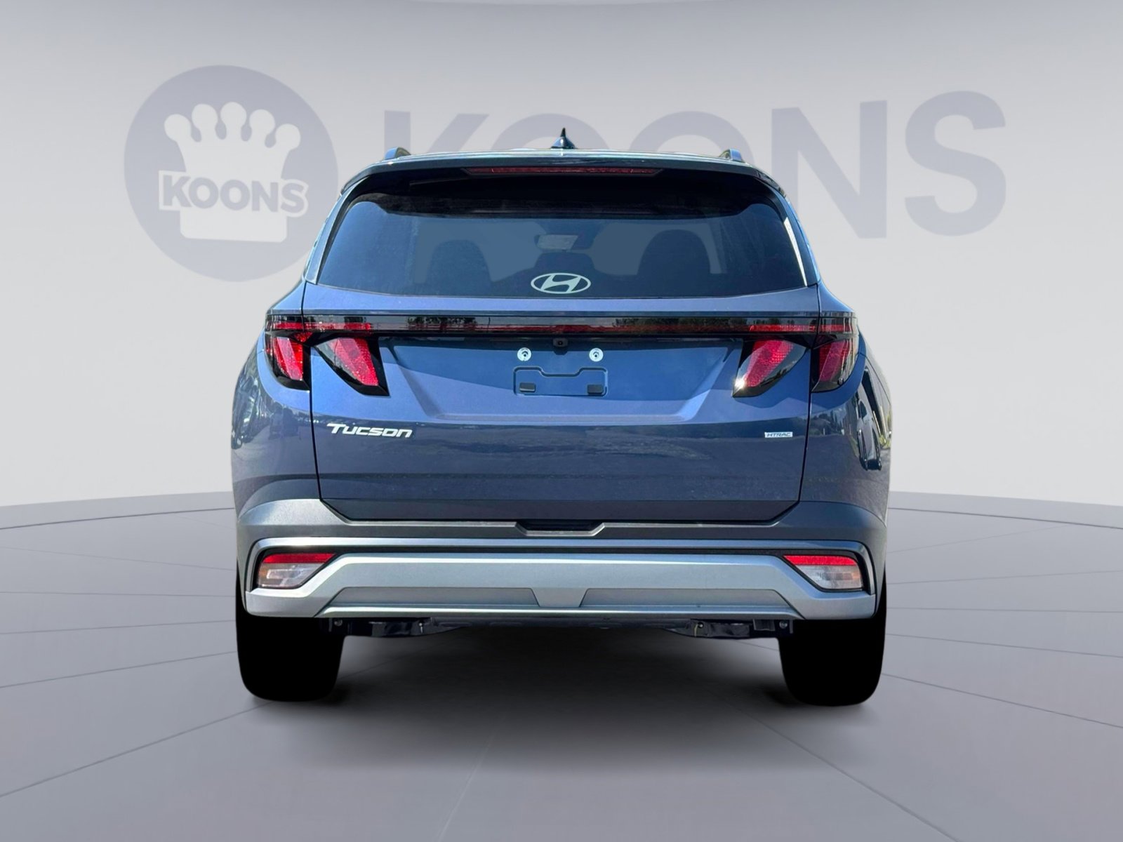 New 2026 Hyundai Tucson SEL AWD/4WD image 8