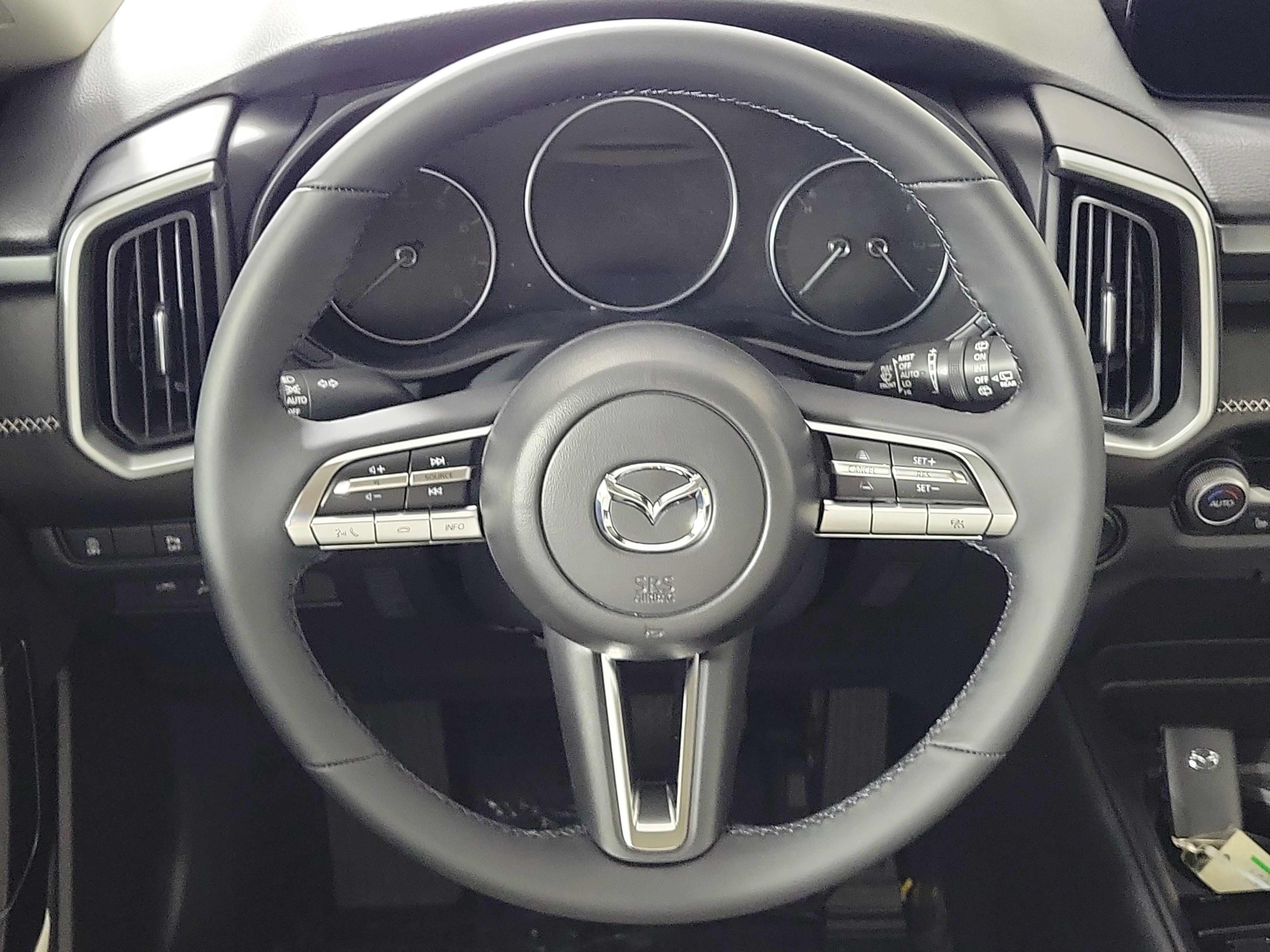 New 2026 MAZDA CX-50 AWD 2.5 S w/ Premium Package image 14