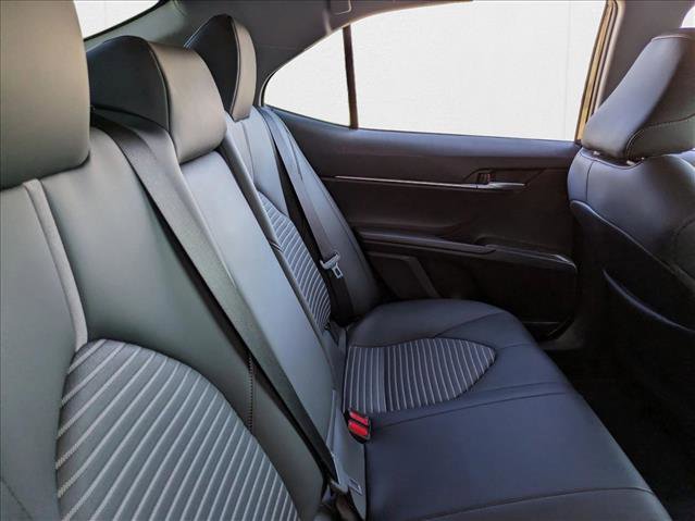 Certified 2024 Toyota Camry SE image 18