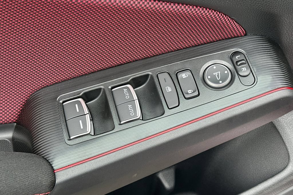 New 2026 Honda Civic Si image 12