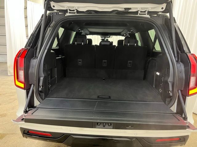 New 2025 Ford Expedition Max Platinum w/ Stealth Performance Package AWD/4WD image 11