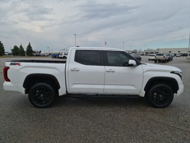 Used 2026 Toyota Tundra SR5 w/ SX Package image 4