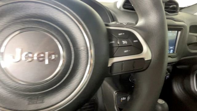 Used 2021 Jeep Renegade Sport AWD/4WD image 22