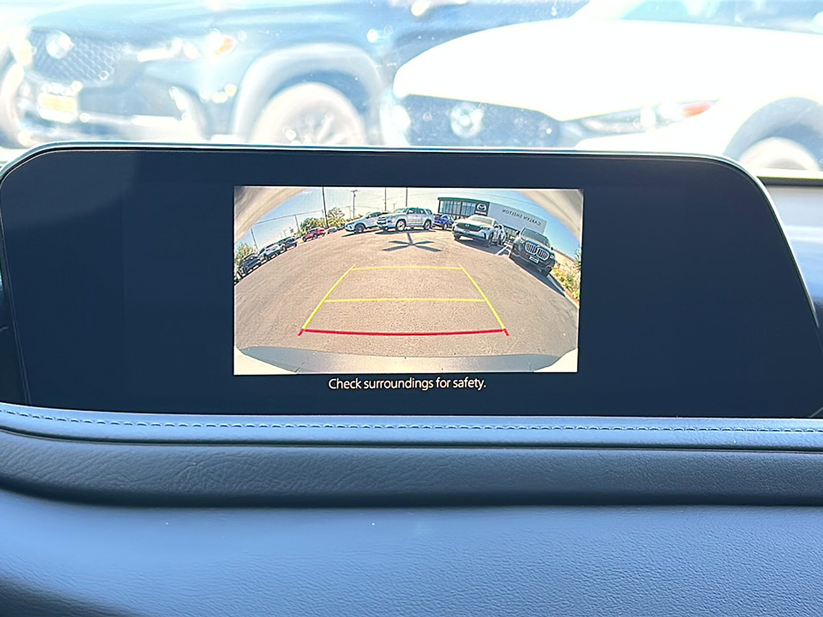 New 2025 MAZDA CX-30 AWD 2.5 S w/ Preferred Package image 22