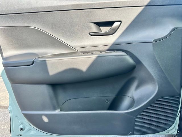 New 2026 Hyundai Kona SEL Sport image 9