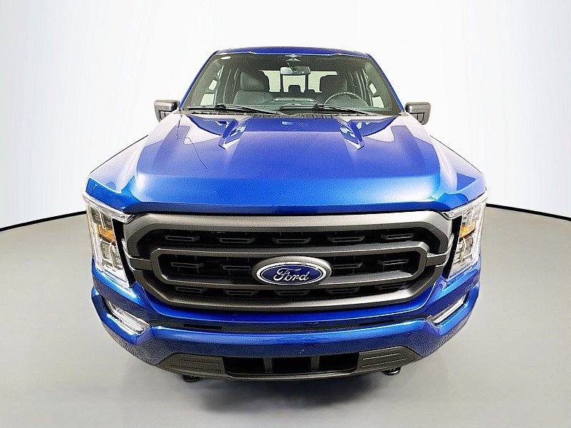 Used 2023 Ford F150 XLT w/ Equipment Group 302A High AWD/4WD video 2