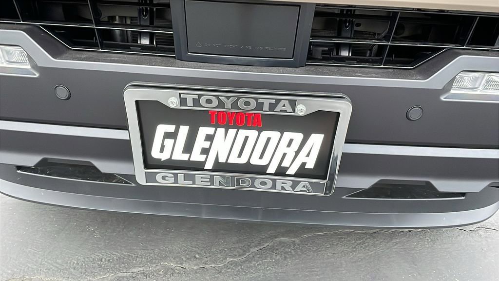 New 2026 Toyota Tacoma TRD Off-Road AWD/4WD image 9