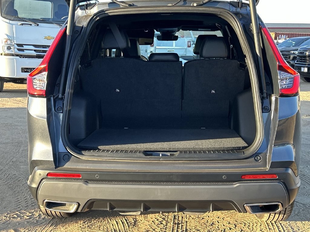 Used 2024 Honda CR-V Sport-L image 29