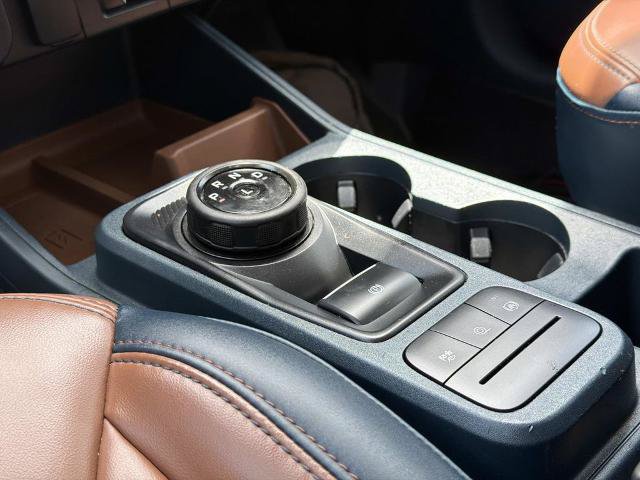 Certified 2022 Ford Maverick Lariat w/ Lariat Luxury Package FWD image 10