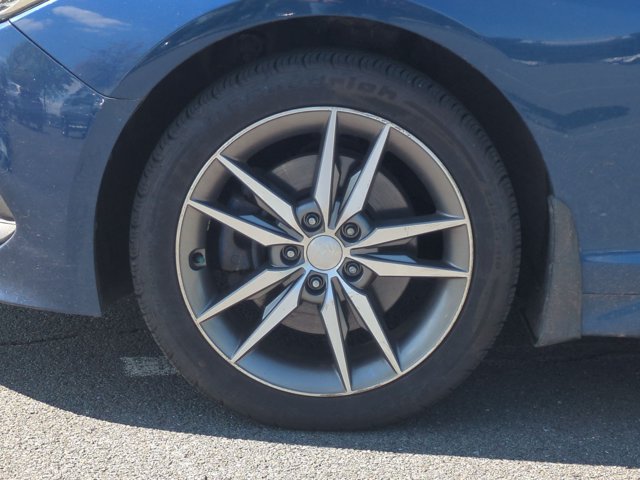 Used 2015 Hyundai Sonata Sport 2.0T FWD image 9