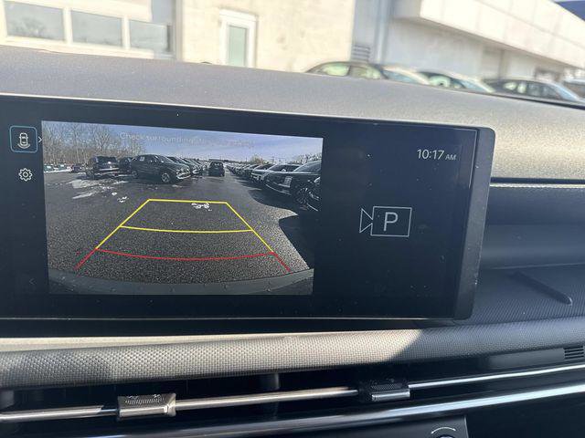 New 2026 Hyundai Tucson SE image 10