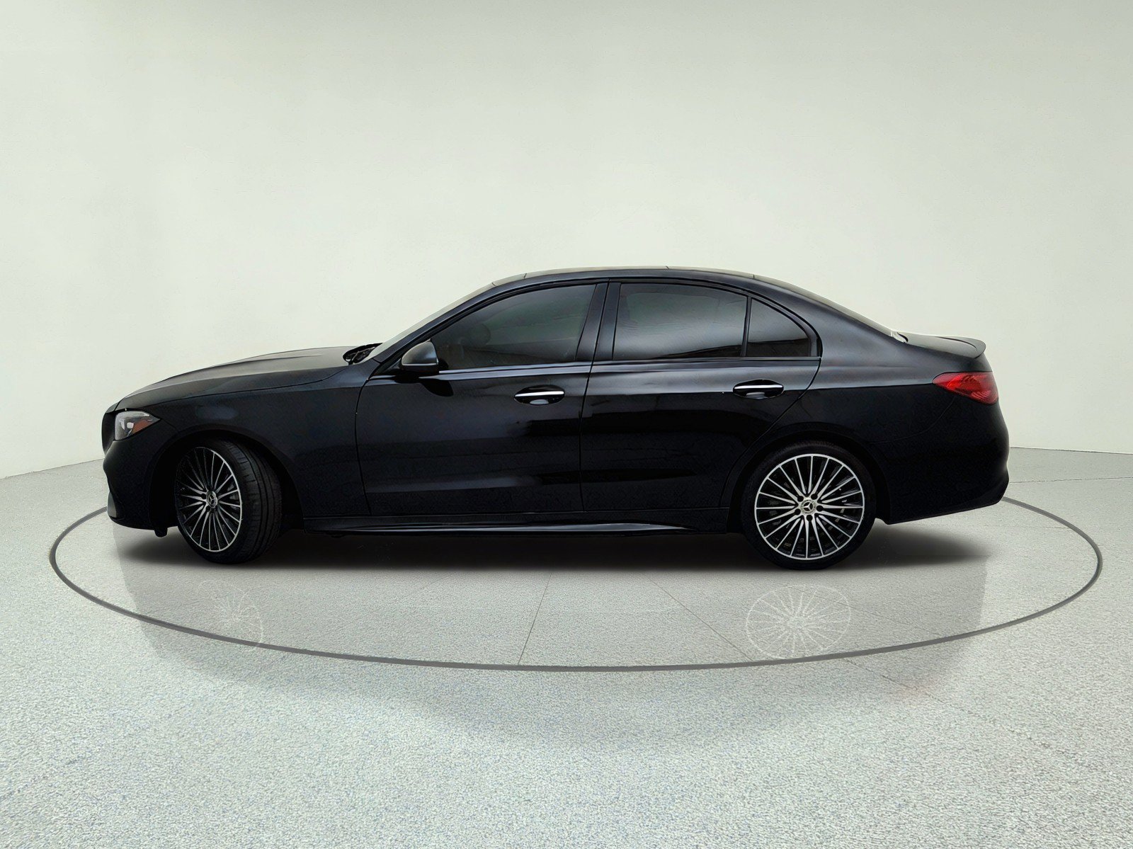 Certified 2023 Mercedes-Benz C 300 Sedan image 14