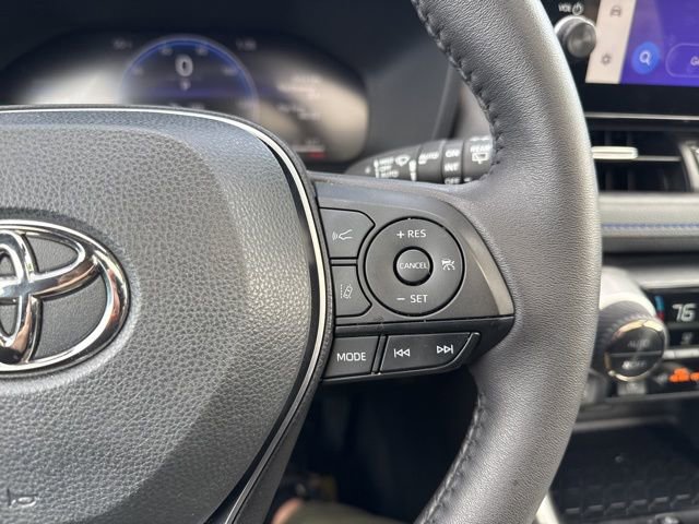 Used 2023 Toyota RAV4 XSE image 29