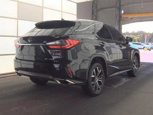 Used 2019 Lexus RX 350 FWD w/ Navigation Package image 2