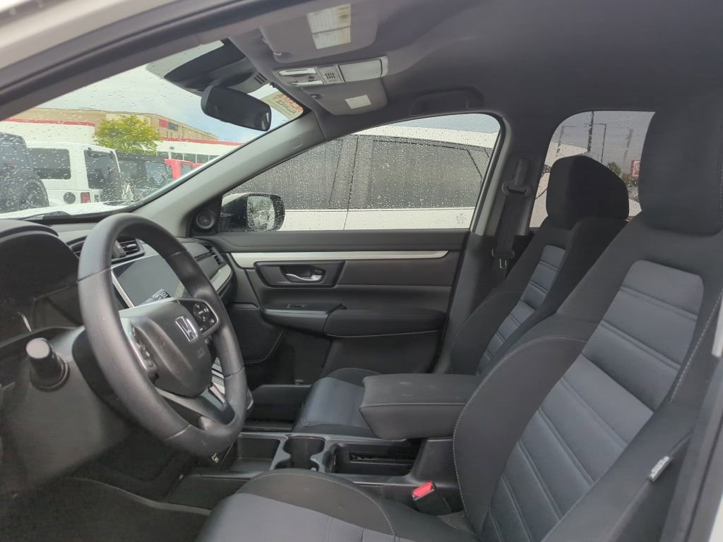 Used 2021 Honda CR-V Special Edition image 6