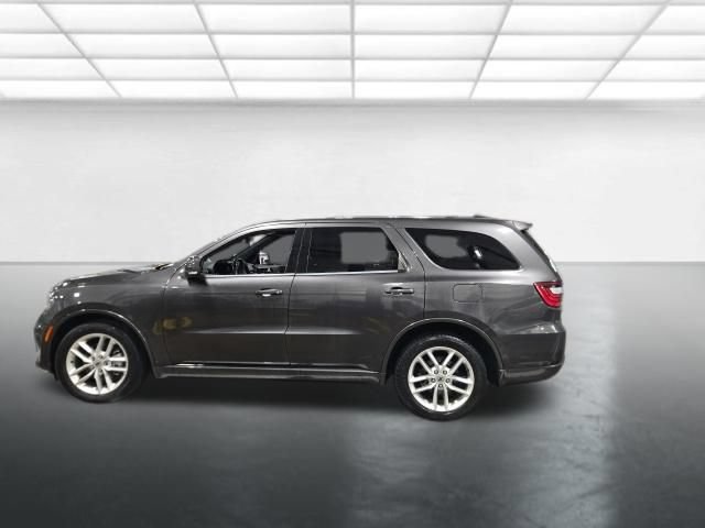 Used 2021 Dodge Durango GT RWD image 7